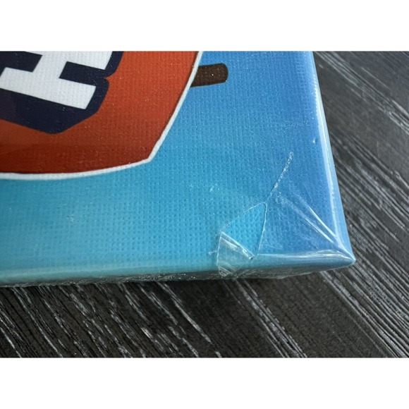 Flag Dash Board Game by Kirk Dennison 2016 Peacekeeper Games, New and Sealed - Picture 6 of 8